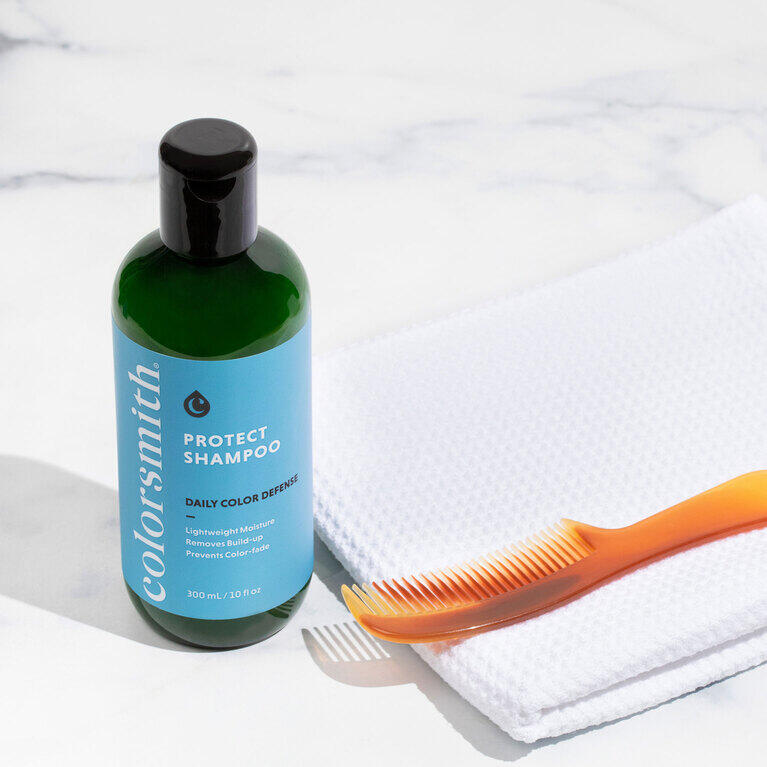 Protect Shampoo Vorteile