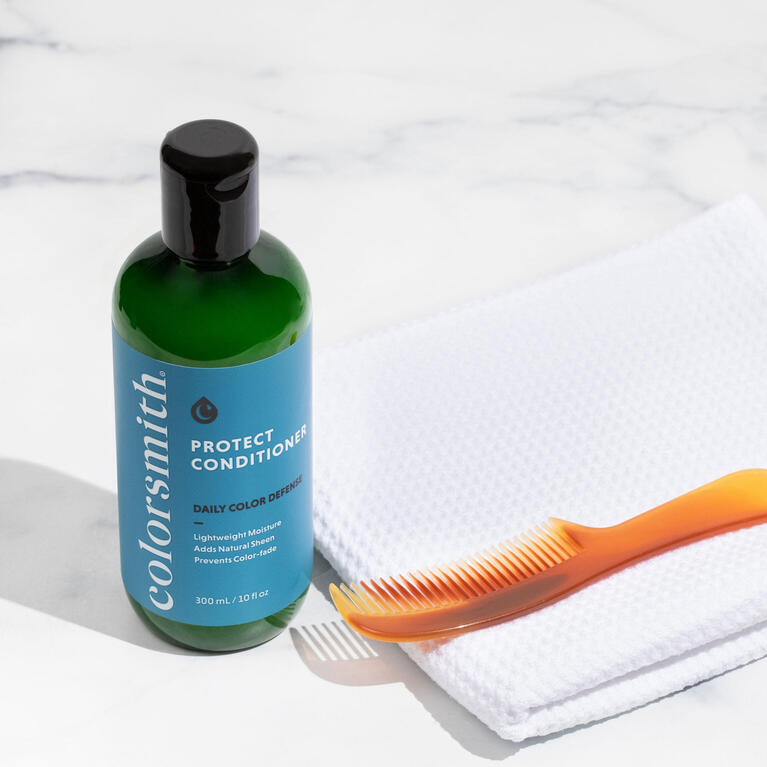 Protect Conditioner Vorteile