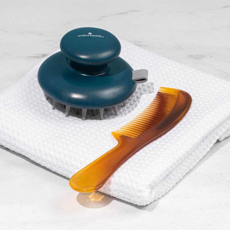 Scalp Massager Vorteile