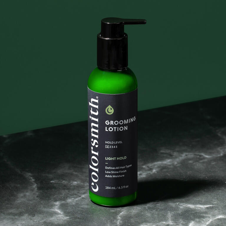 Grooming Lotion Vorteile